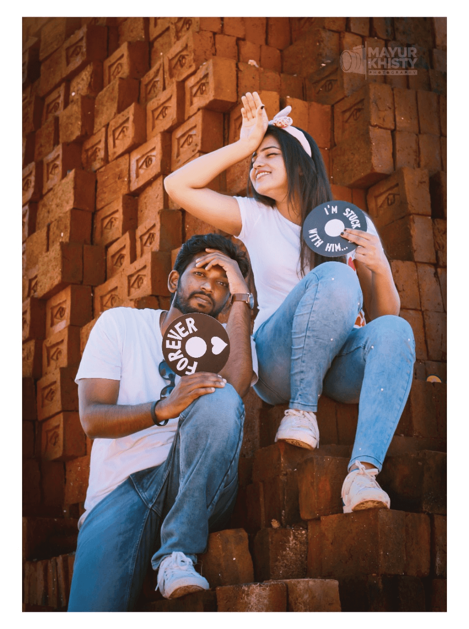 saree Couple photoshoot | Pre Wedding video shoot price | Marathi Couple photography