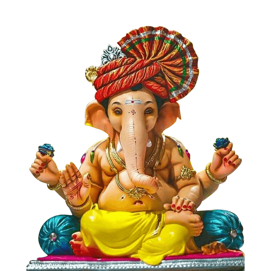 Ganapati Bappa