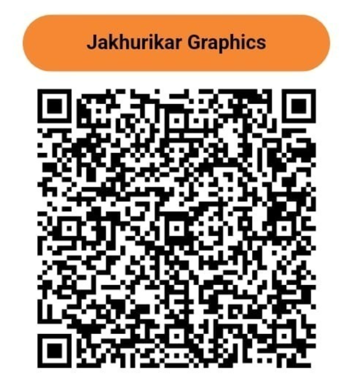 Payment QR Code